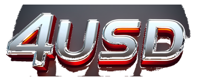 4usd logo